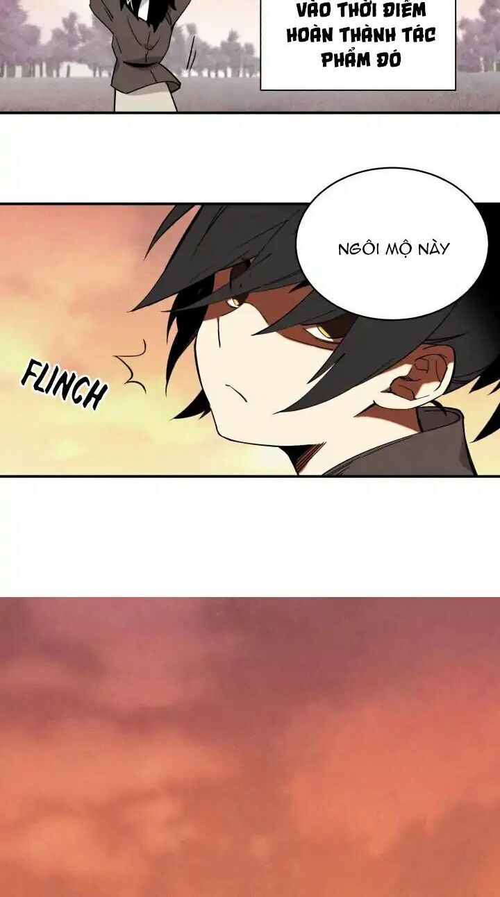 Phi Lôi Đao Thuật Chap 1 - Next Chap 2