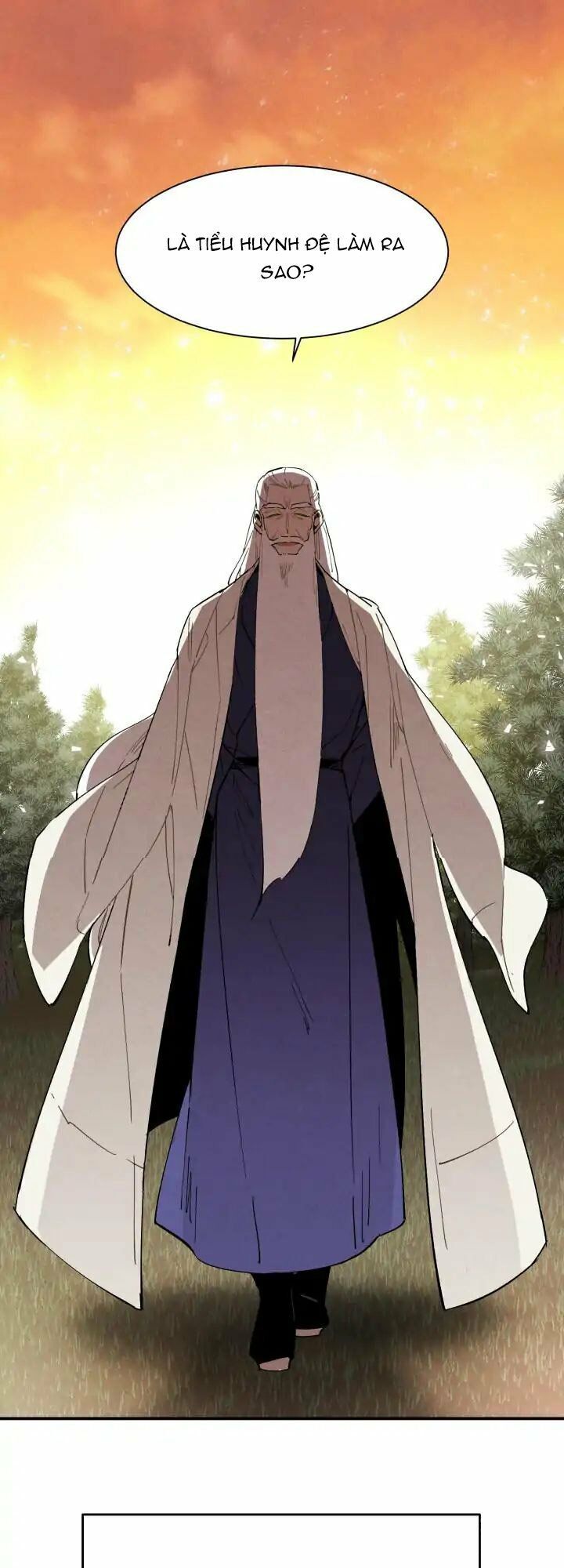 Phi Lôi Đao Thuật Chap 1 - Next Chap 2