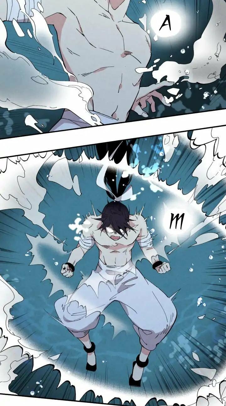 Phi Lôi Đao Thuật Chap 1 - Next Chap 2