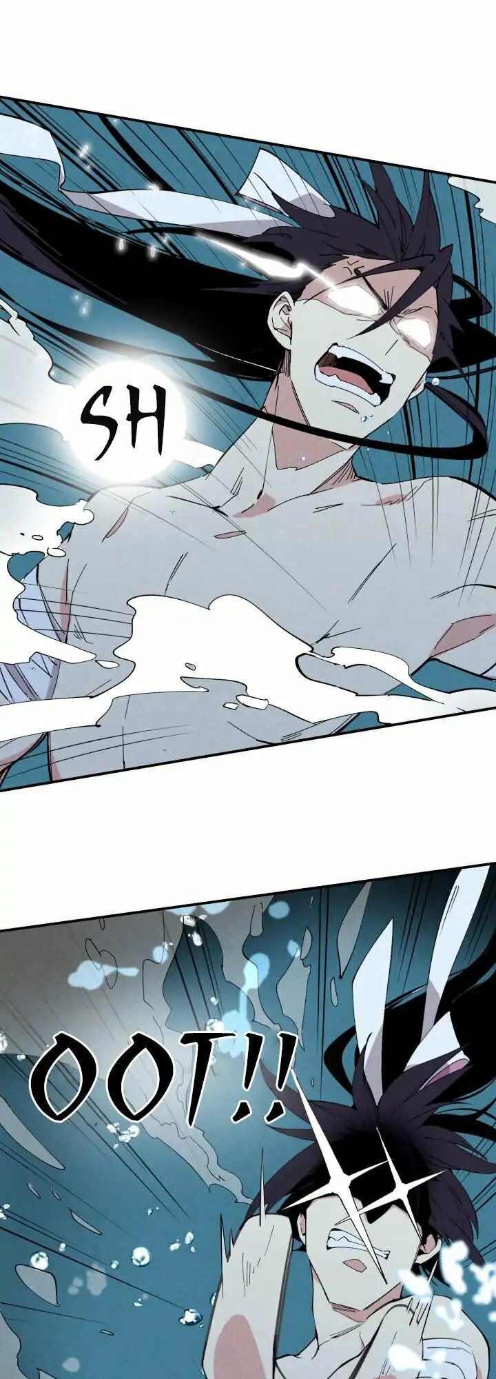 Phi Lôi Đao Thuật Chap 1 - Next Chap 2