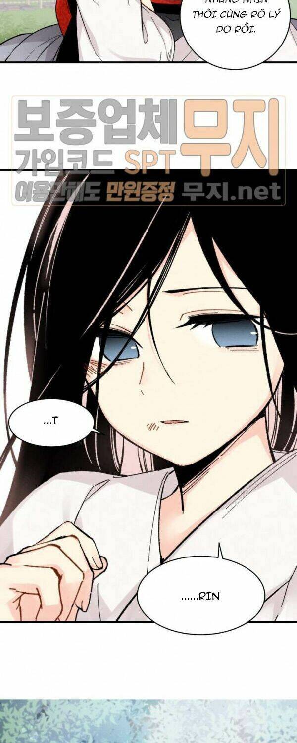 Phi Lôi Đao Thuật Chap 22 - Next Chap 23