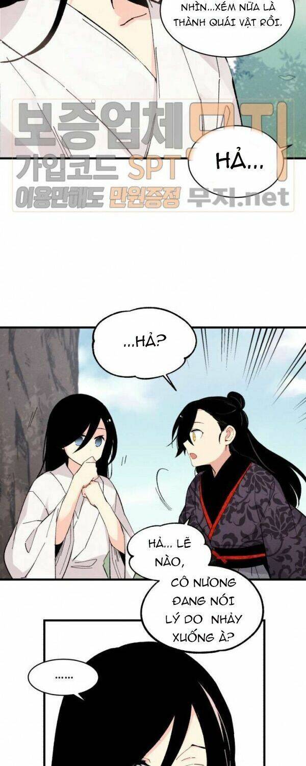 Phi Lôi Đao Thuật Chap 22 - Next Chap 23