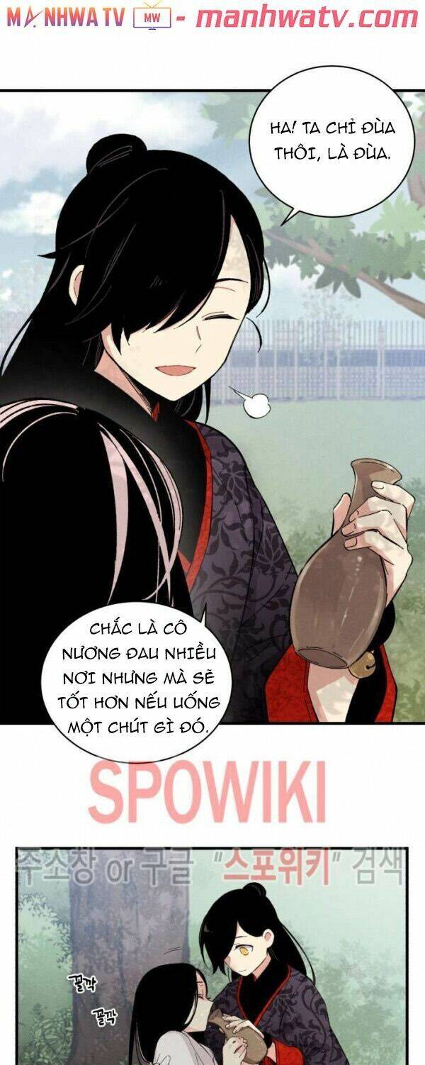 Phi Lôi Đao Thuật Chap 22 - Next Chap 23