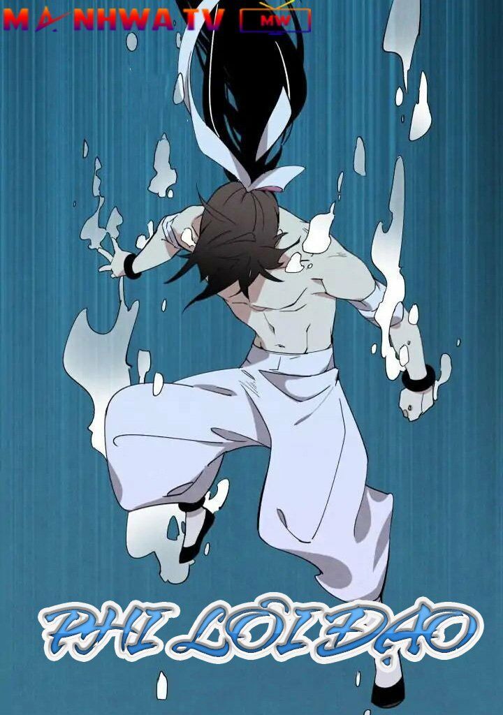 Phi Lôi Đao Thuật Chap 4 - Next Chap 5