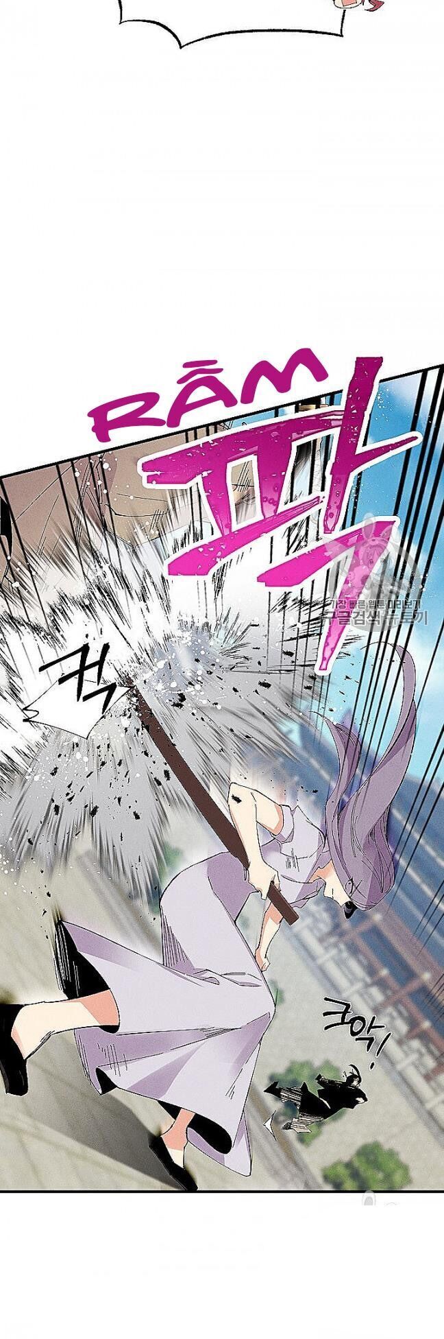 Phi Lôi Đao Thuật Chap 52 - Next Chap 53