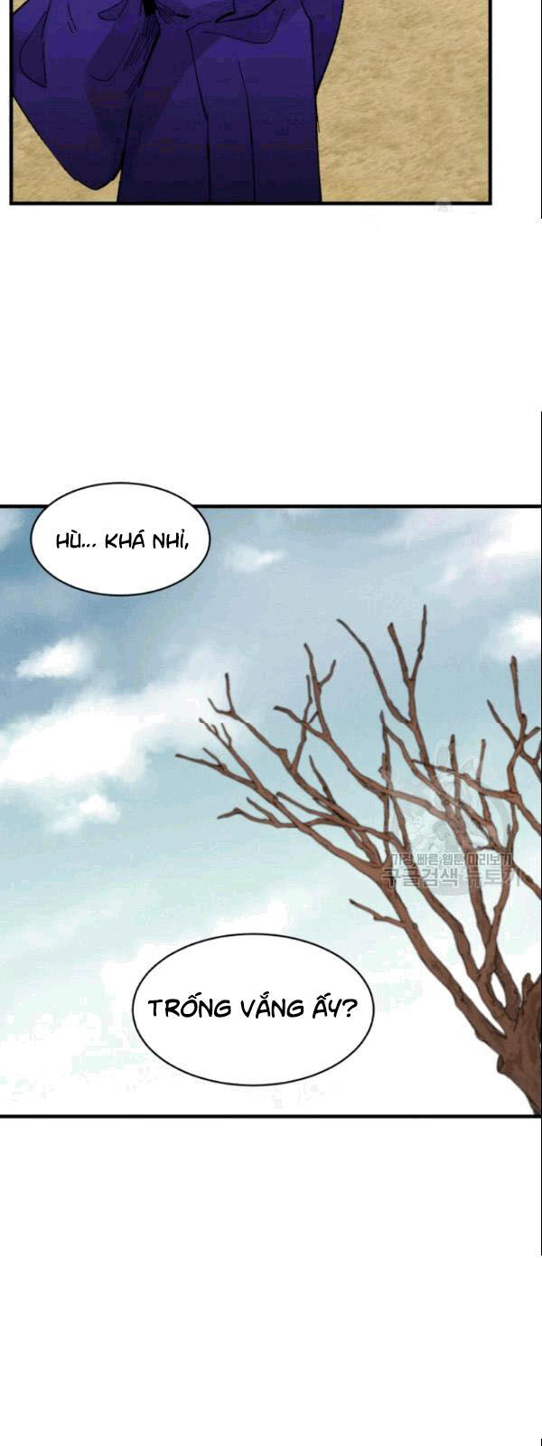 Phi Lôi Đao Thuật Chap 61 - Next Chap 62