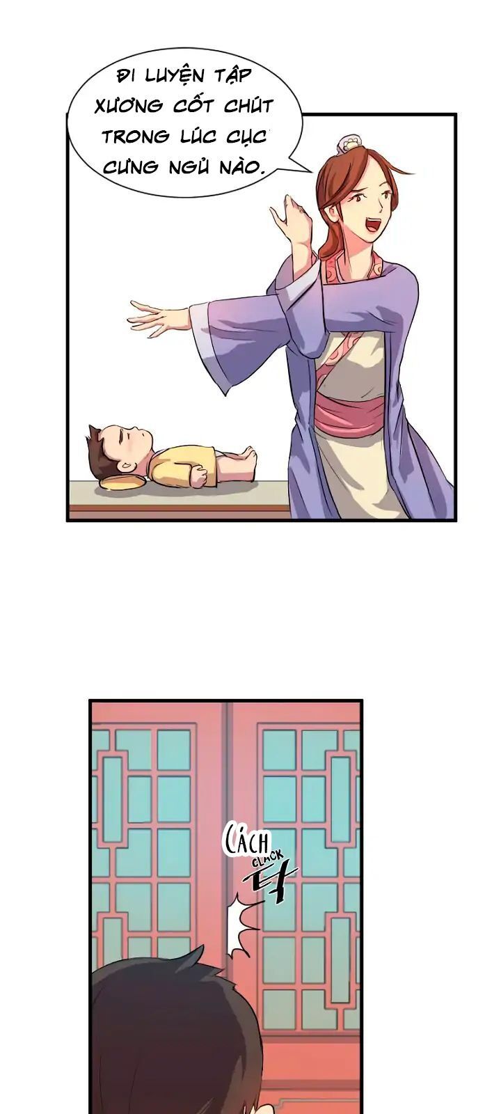 Trọng Sinh, Bất Khả Chiến Bại Chap 1 - Next Chap 2