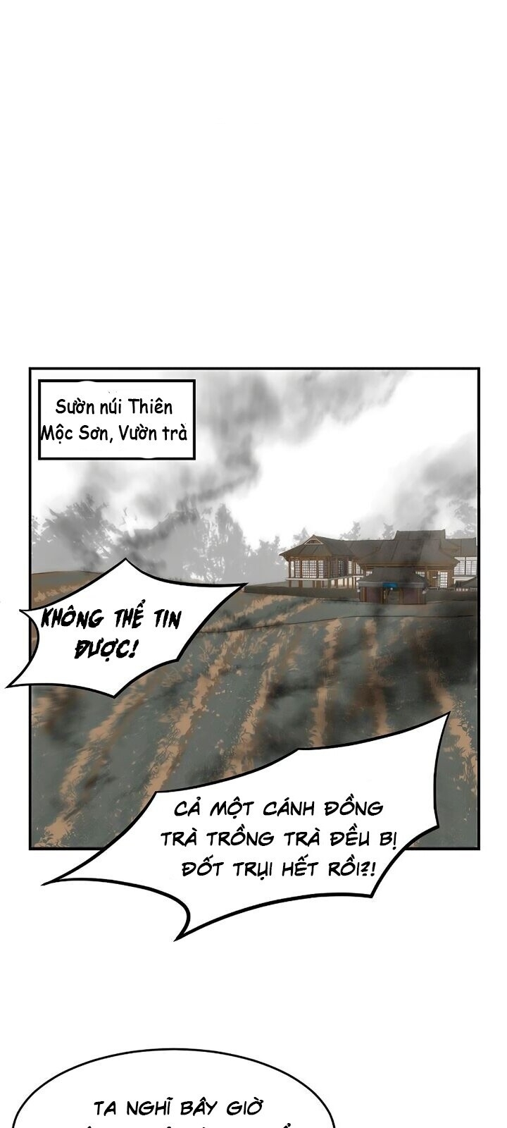 Trọng Sinh, Bất Khả Chiến Bại Chap 10 - Next Chap 11