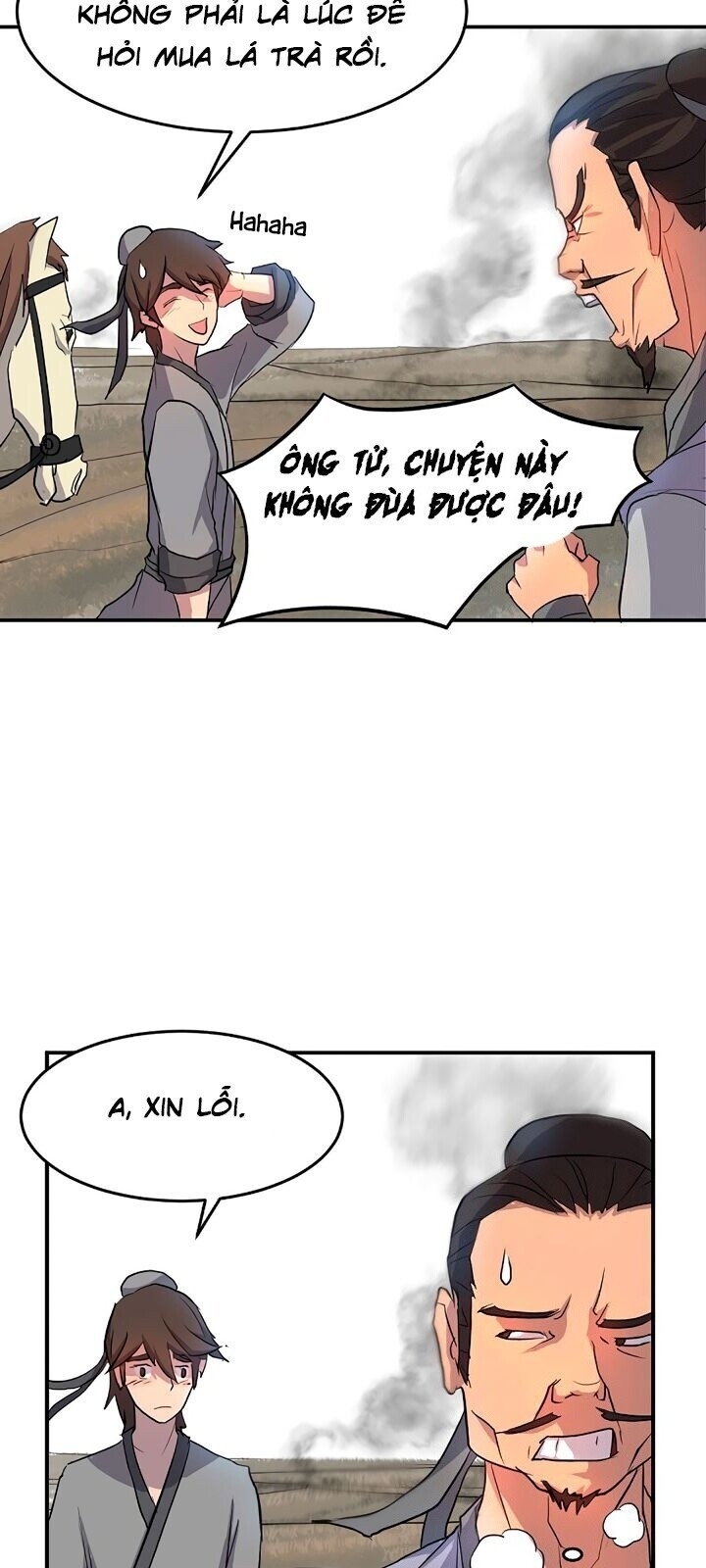 Trọng Sinh, Bất Khả Chiến Bại Chap 10 - Next Chap 11