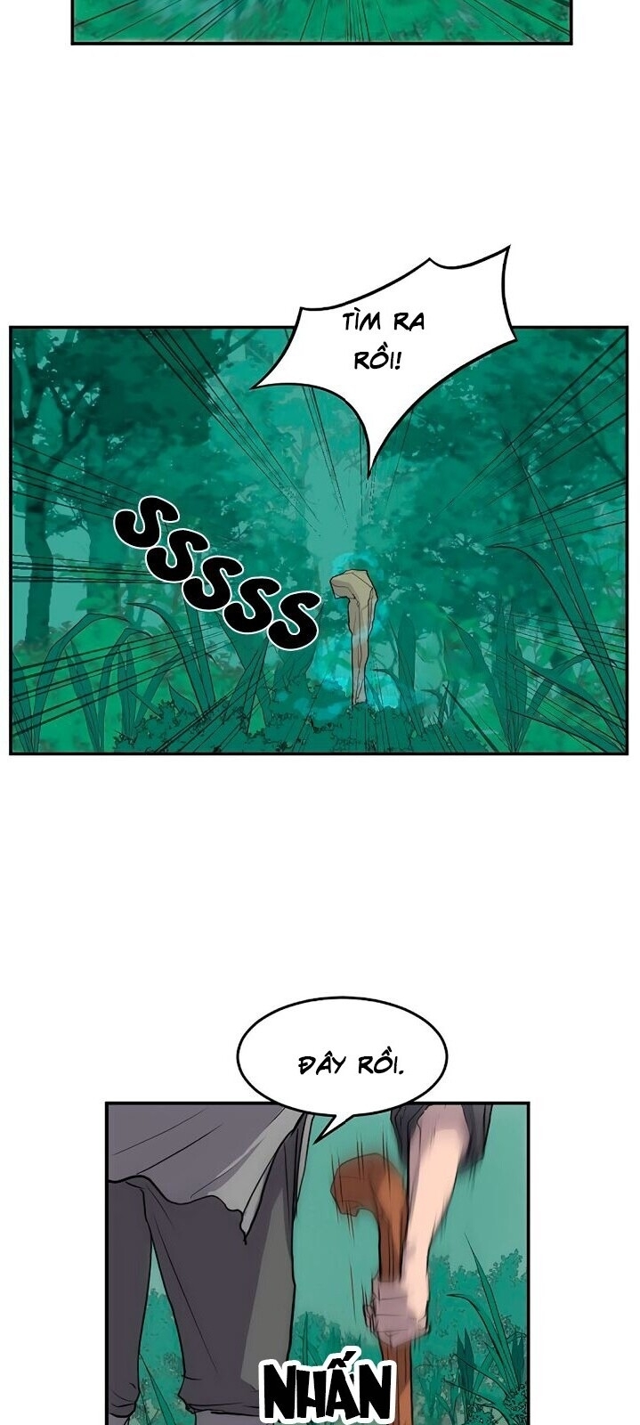 Trọng Sinh, Bất Khả Chiến Bại Chap 10 - Next Chap 11