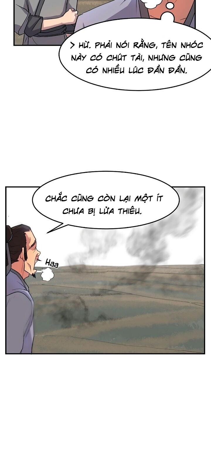 Trọng Sinh, Bất Khả Chiến Bại Chap 10 - Next Chap 11