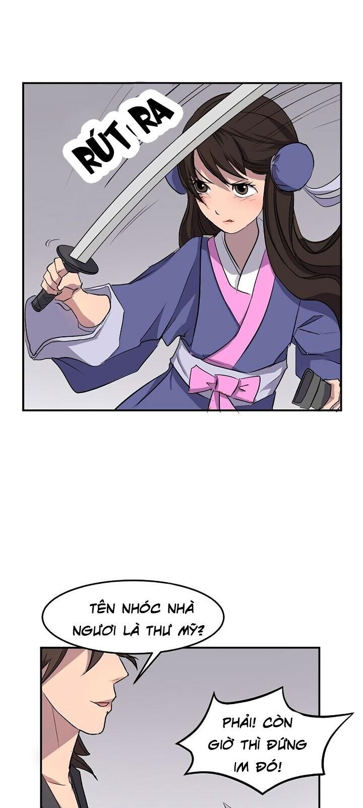 Trọng Sinh, Bất Khả Chiến Bại Chap 10 - Next Chap 11