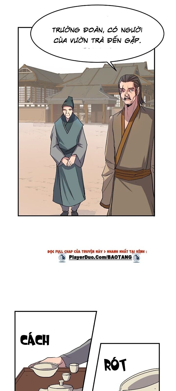 Trọng Sinh, Bất Khả Chiến Bại Chap 10 - Next Chap 11