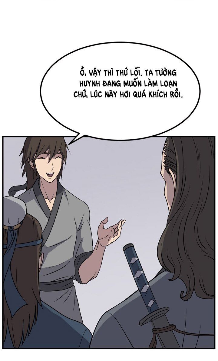 Trọng Sinh, Bất Khả Chiến Bại Chap 100 - Next Chap 101