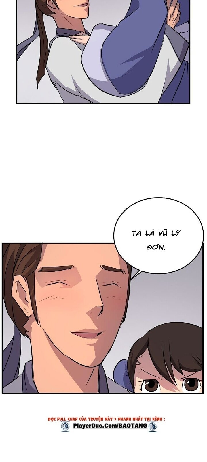 Trọng Sinh, Bất Khả Chiến Bại Chap 11 - Next Chap 12