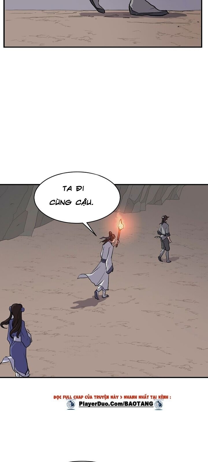 Trọng Sinh, Bất Khả Chiến Bại Chap 11 - Next Chap 12