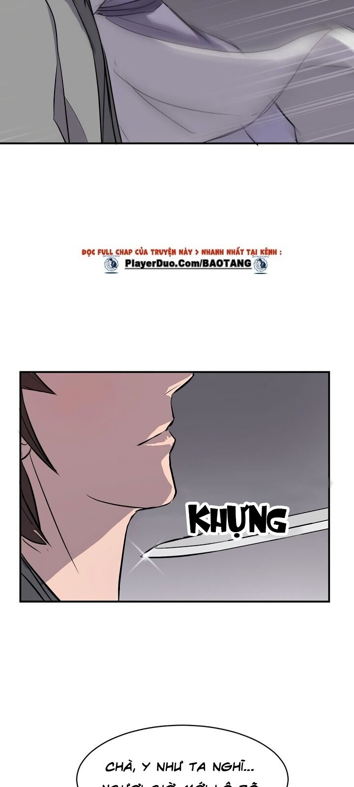 Trọng Sinh, Bất Khả Chiến Bại Chap 11 - Next Chap 12