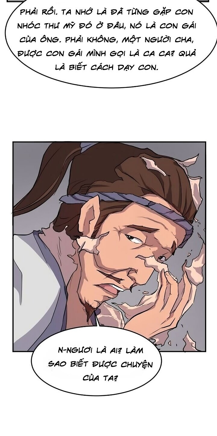 Trọng Sinh, Bất Khả Chiến Bại Chap 11 - Next Chap 12