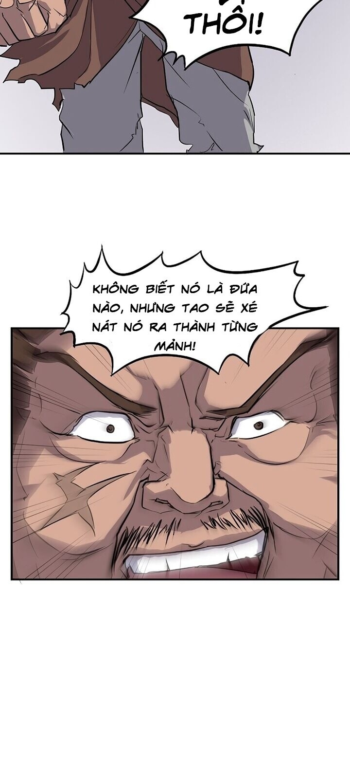 Trọng Sinh, Bất Khả Chiến Bại Chap 12 - Next Chap 13