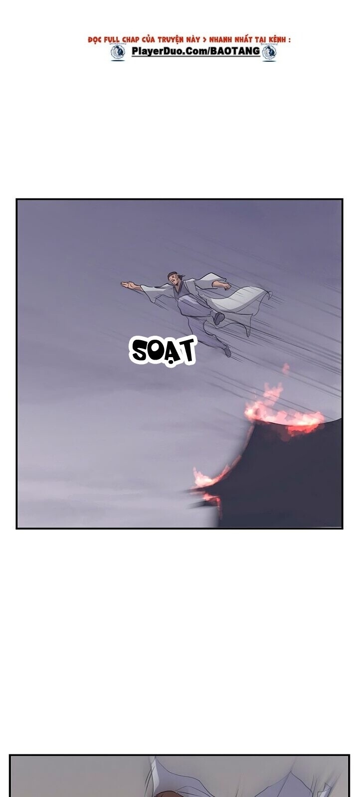 Trọng Sinh, Bất Khả Chiến Bại Chap 12 - Next Chap 13