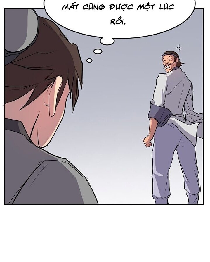 Trọng Sinh, Bất Khả Chiến Bại Chap 12 - Next Chap 13