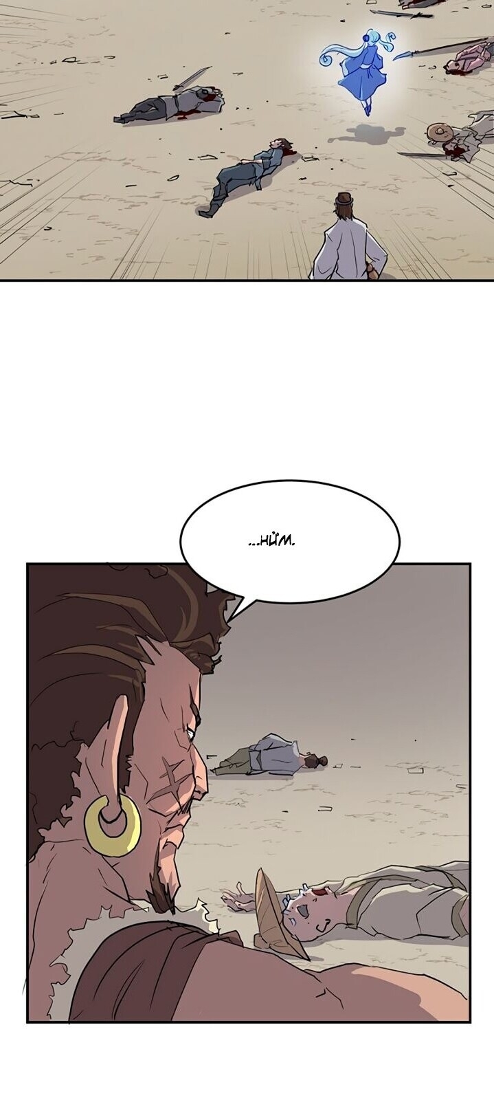 Trọng Sinh, Bất Khả Chiến Bại Chap 13 - Next Chap 14