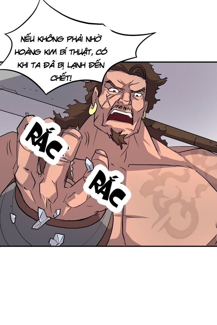 Trọng Sinh, Bất Khả Chiến Bại Chap 14 - Next Chap 15