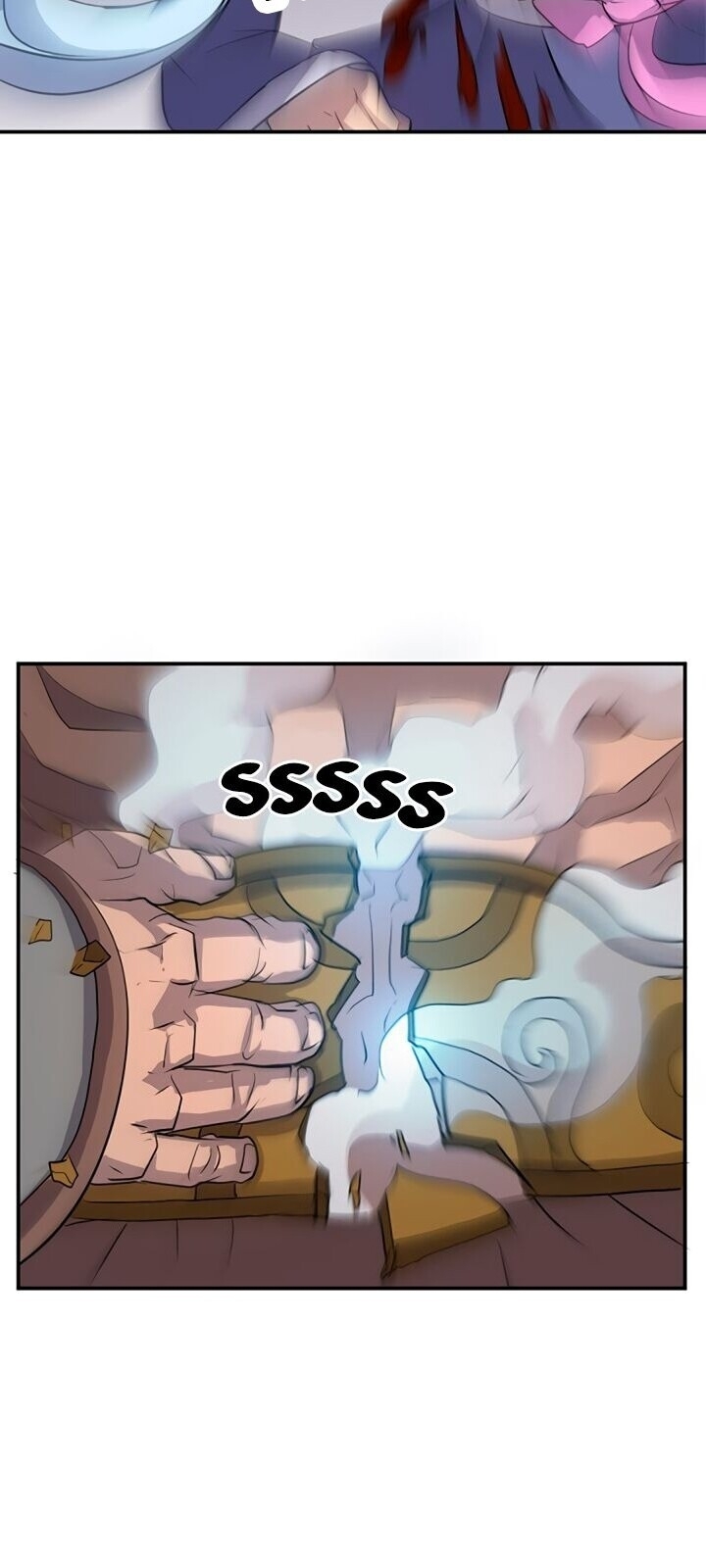 Trọng Sinh, Bất Khả Chiến Bại Chap 14 - Next Chap 15