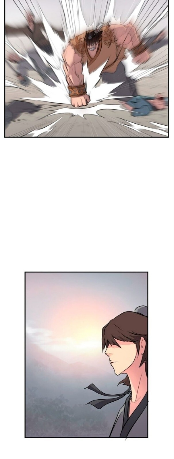 Trọng Sinh, Bất Khả Chiến Bại Chap 16 - Next Chap 17