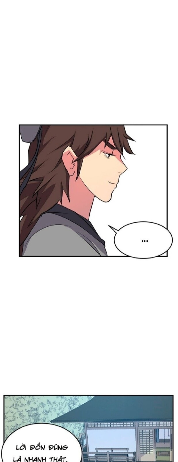 Trọng Sinh, Bất Khả Chiến Bại Chap 16 - Next Chap 17