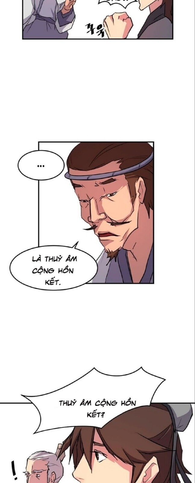 Trọng Sinh, Bất Khả Chiến Bại Chap 16 - Next Chap 17