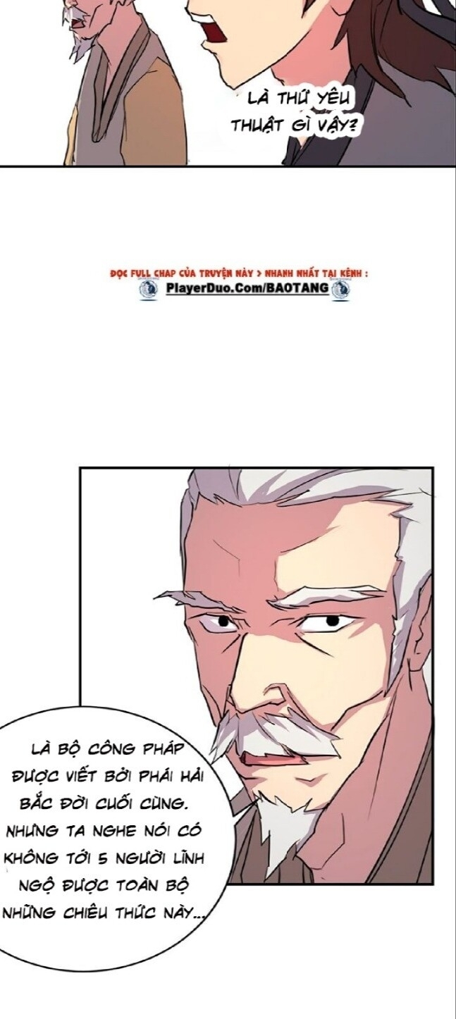 Trọng Sinh, Bất Khả Chiến Bại Chap 16 - Next Chap 17