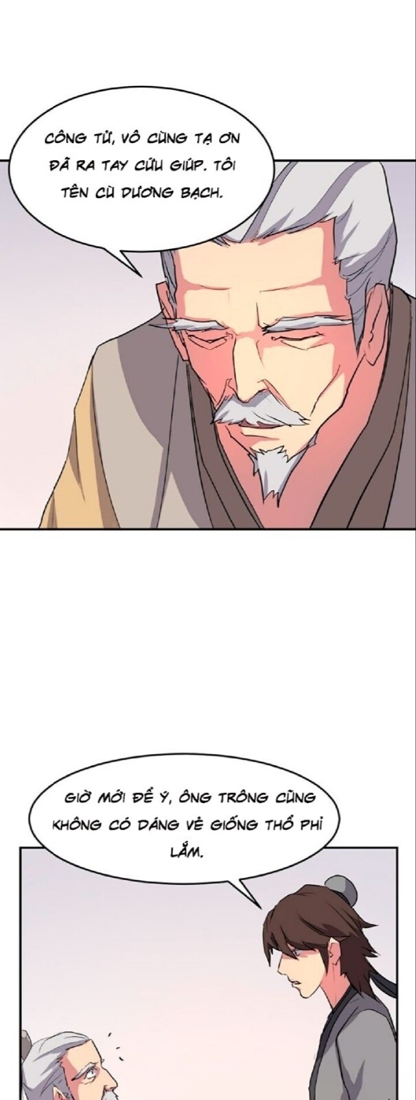 Trọng Sinh, Bất Khả Chiến Bại Chap 16 - Next Chap 17