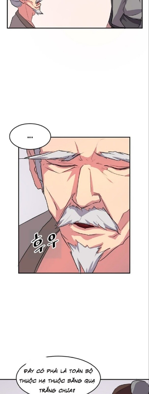 Trọng Sinh, Bất Khả Chiến Bại Chap 16 - Next Chap 17