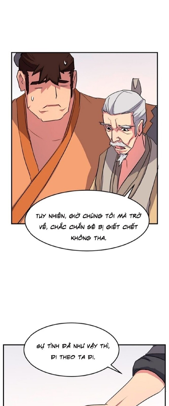Trọng Sinh, Bất Khả Chiến Bại Chap 16 - Next Chap 17