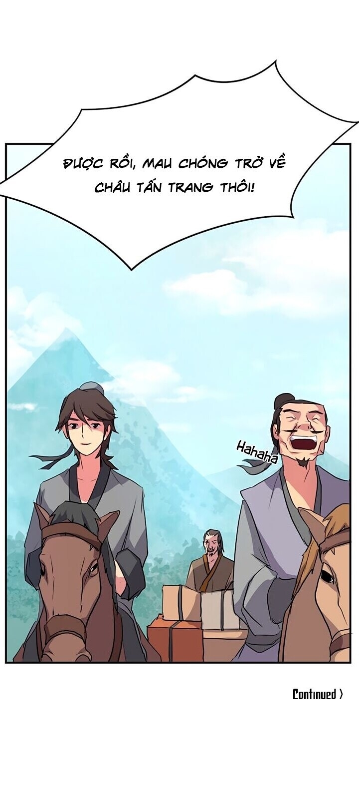 Trọng Sinh, Bất Khả Chiến Bại Chap 17 - Next Chap 18