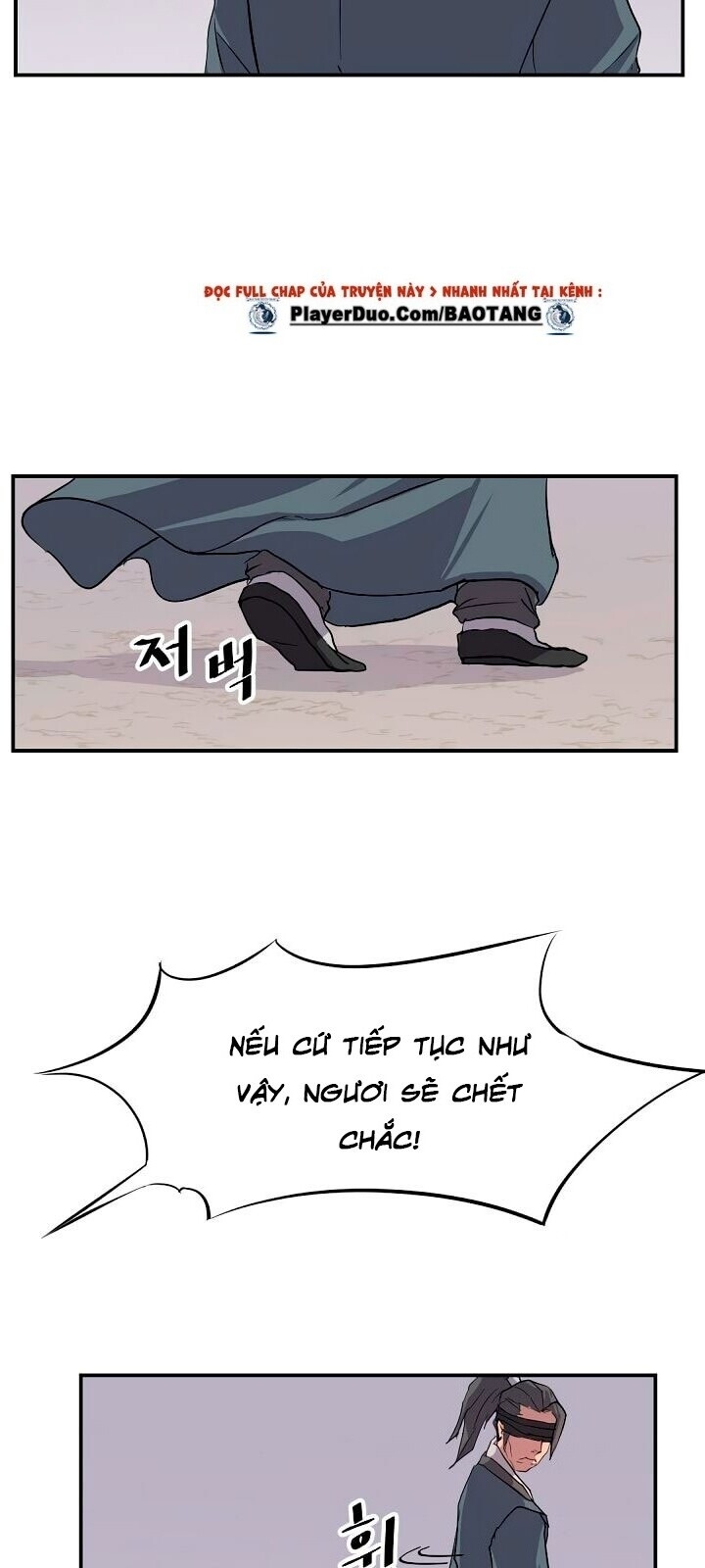 Trọng Sinh, Bất Khả Chiến Bại Chap 20 - Next Chap 21