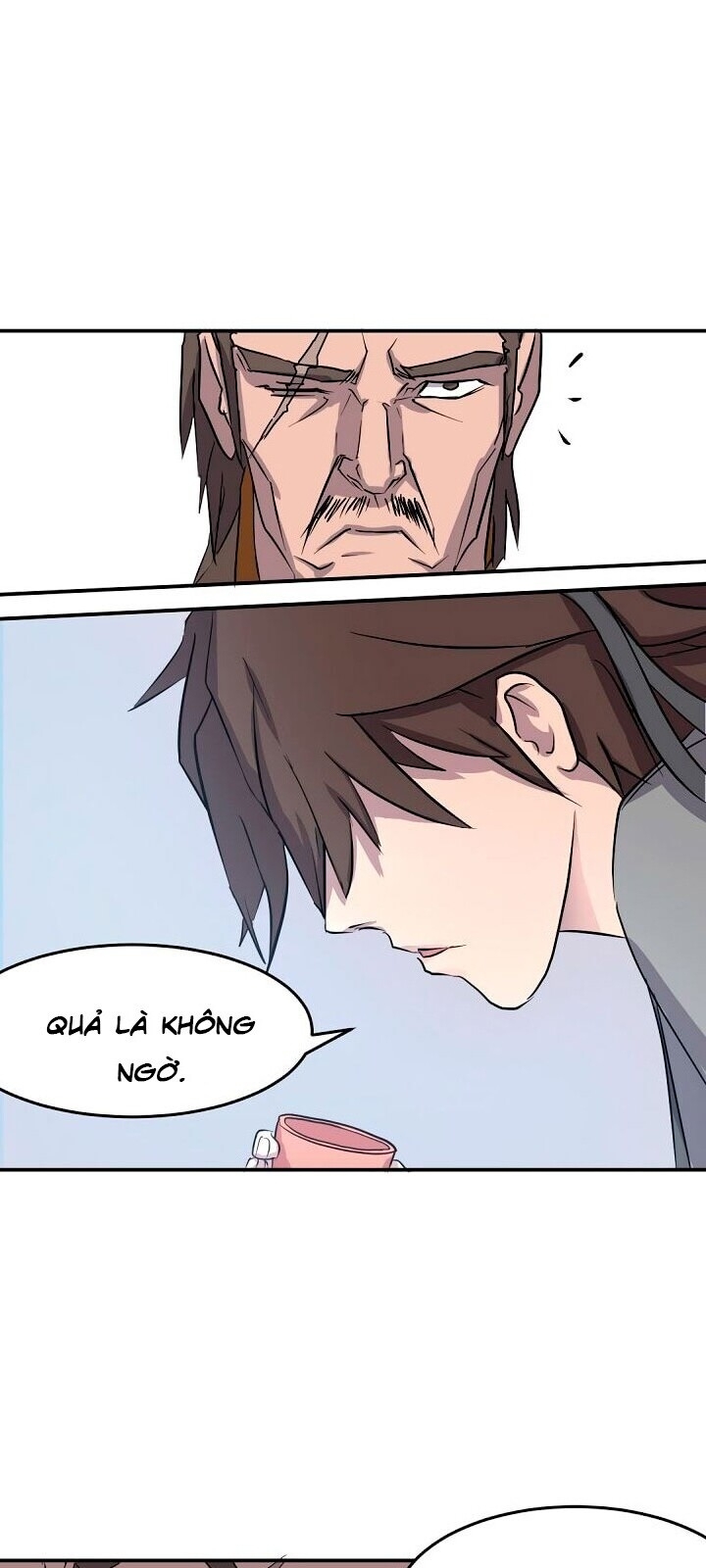 Trọng Sinh, Bất Khả Chiến Bại Chap 20 - Next Chap 21