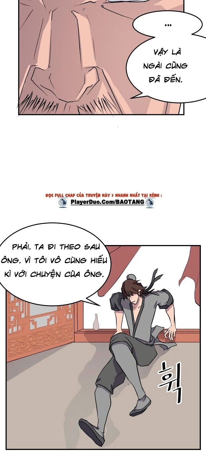 Trọng Sinh, Bất Khả Chiến Bại Chap 20 - Next Chap 21