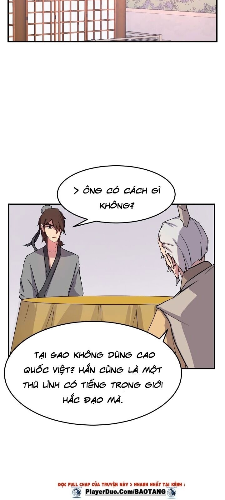 Trọng Sinh, Bất Khả Chiến Bại Chap 20 - Next Chap 21