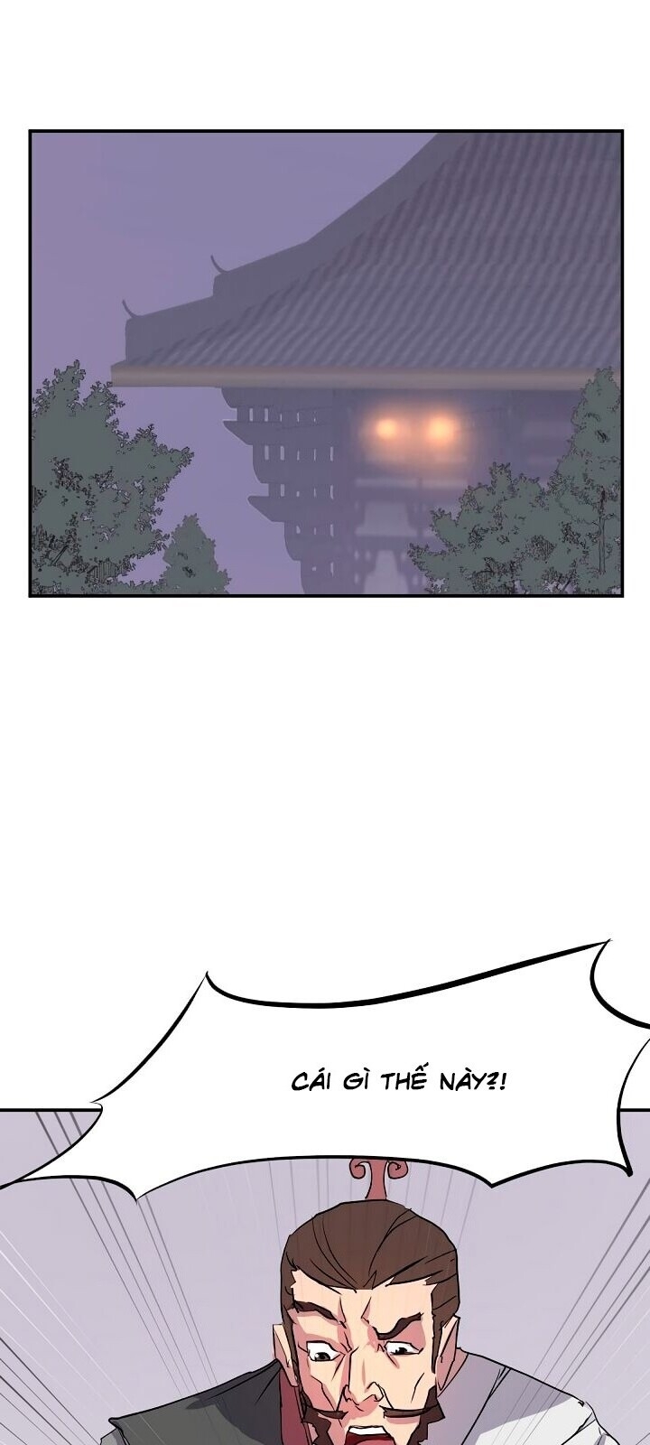 Trọng Sinh, Bất Khả Chiến Bại Chap 20 - Next Chap 21