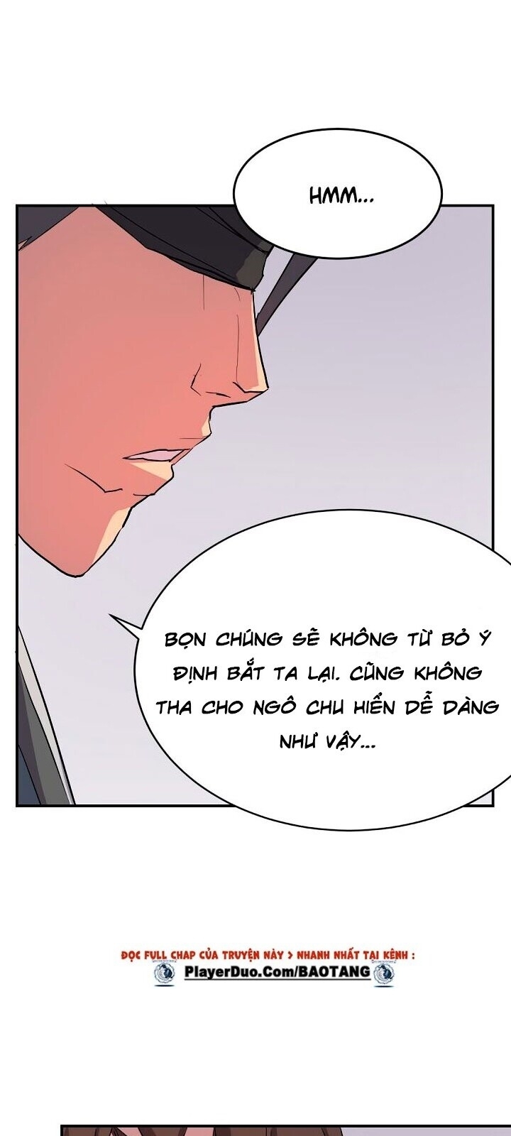 Trọng Sinh, Bất Khả Chiến Bại Chap 20 - Next Chap 21