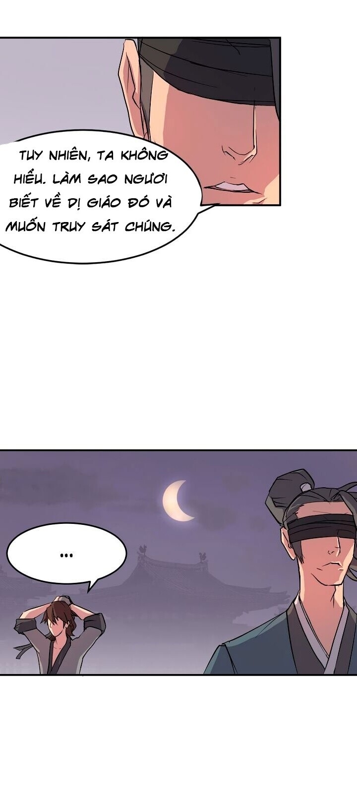 Trọng Sinh, Bất Khả Chiến Bại Chap 20 - Next Chap 21