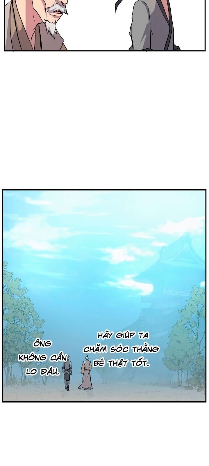 Trọng Sinh, Bất Khả Chiến Bại Chap 21 - Next Chap 22