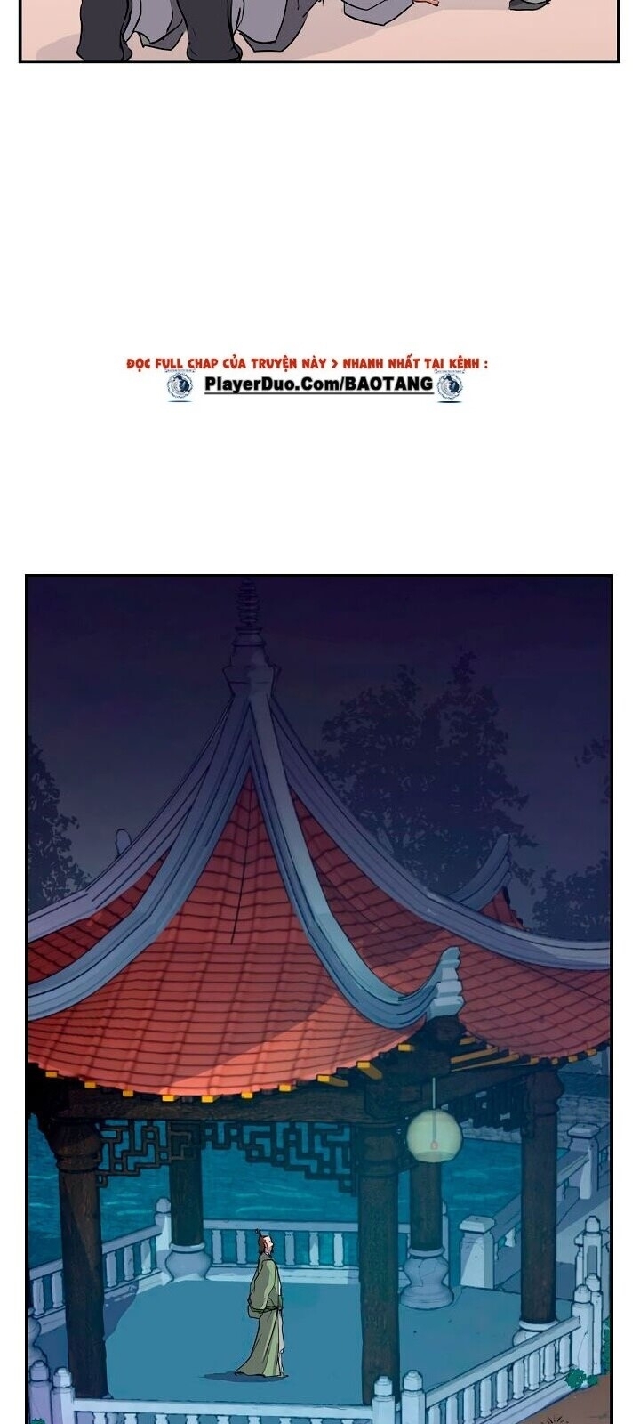 Trọng Sinh, Bất Khả Chiến Bại Chap 21 - Next Chap 22