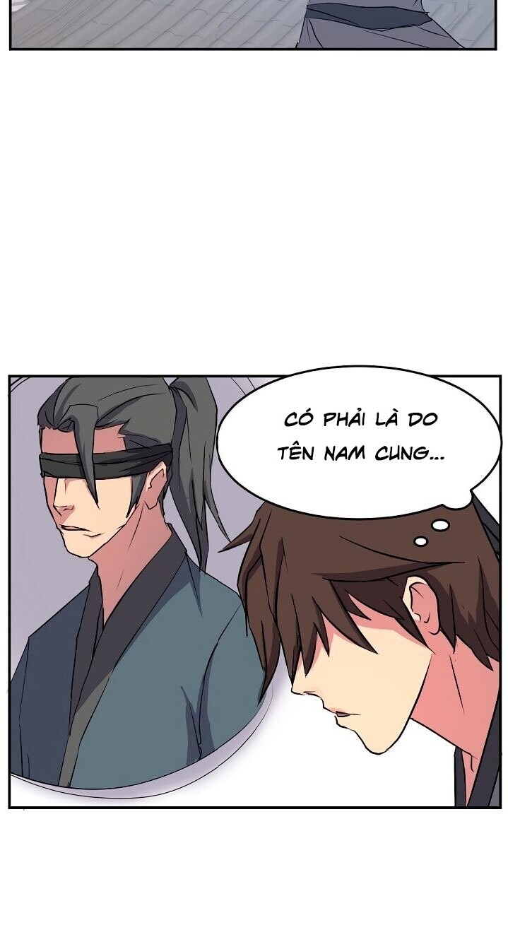 Trọng Sinh, Bất Khả Chiến Bại Chap 22 - Next Chap 23