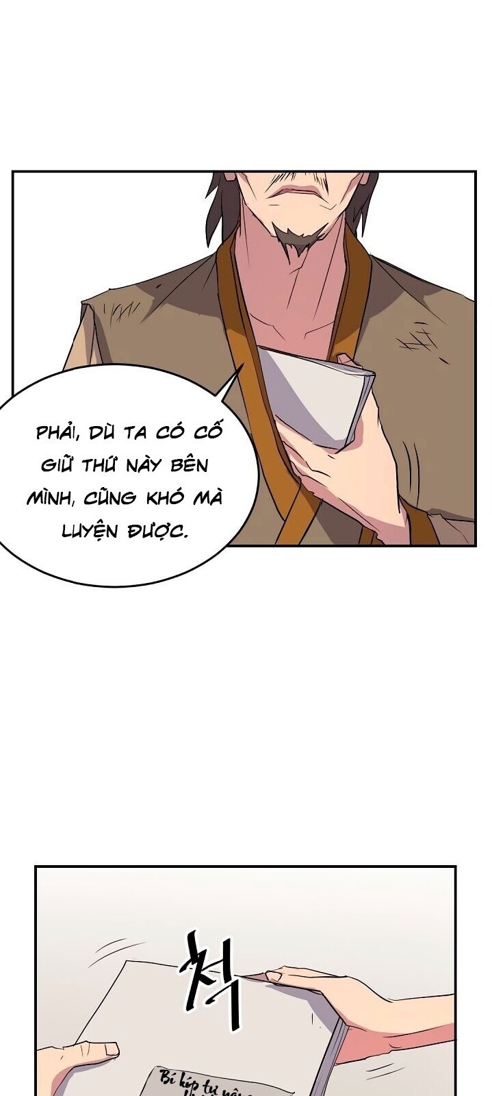 Trọng Sinh, Bất Khả Chiến Bại Chap 22 - Next Chap 23