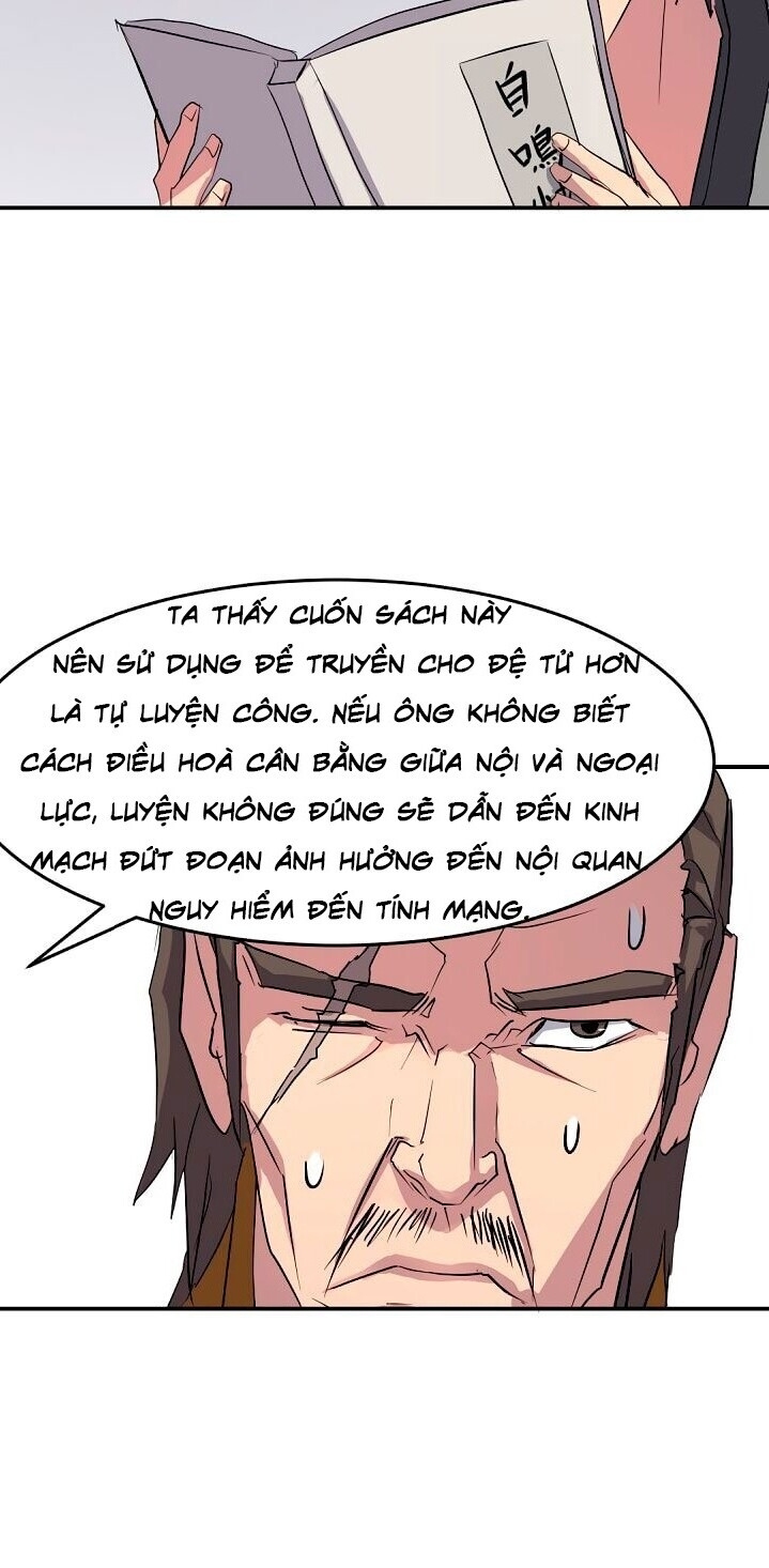 Trọng Sinh, Bất Khả Chiến Bại Chap 22 - Next Chap 23