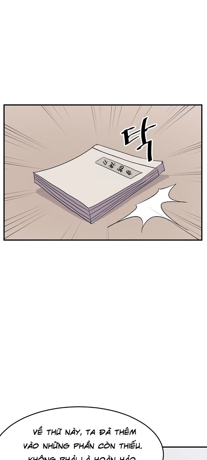 Trọng Sinh, Bất Khả Chiến Bại Chap 22 - Next Chap 23