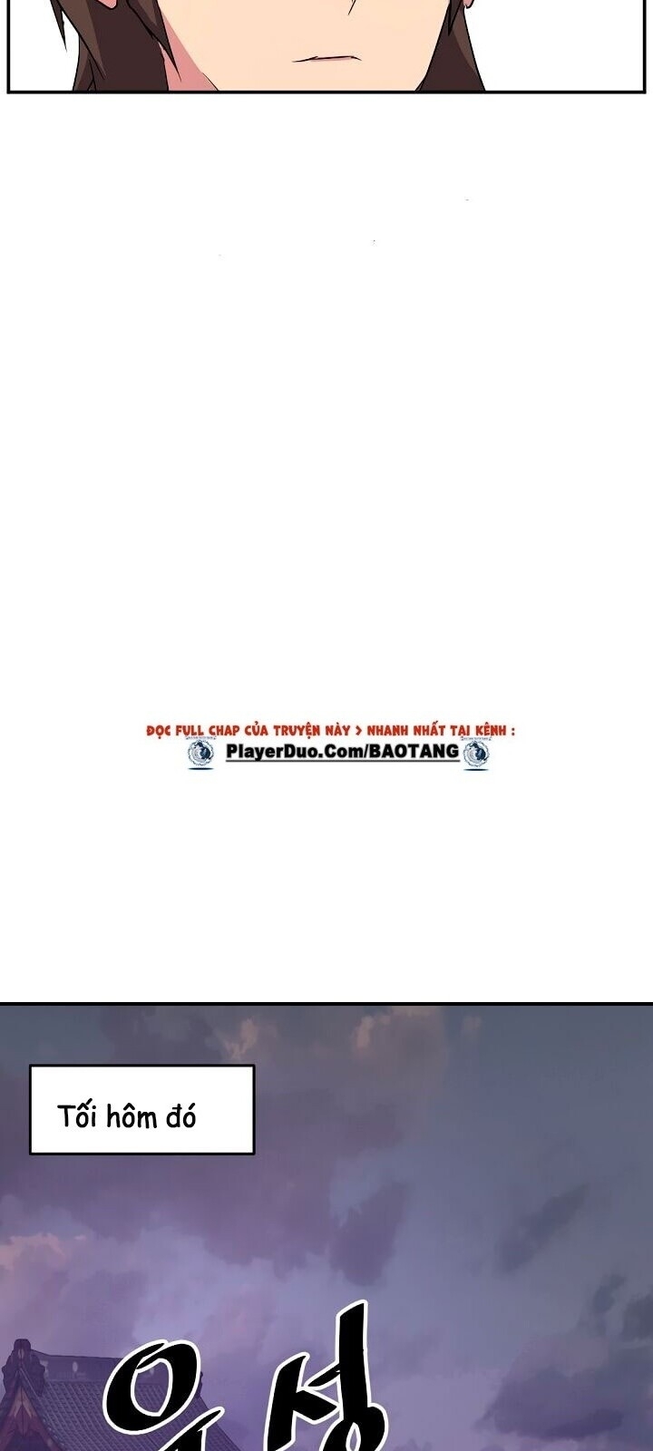 Trọng Sinh, Bất Khả Chiến Bại Chap 22 - Next Chap 23